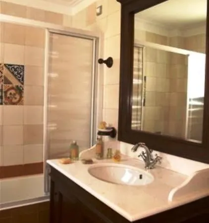 Enalion Suites Hotell