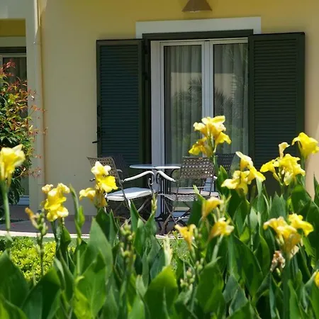 Hotell Enalion Suites Lassi (Kefalonia)