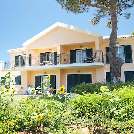Enalion Suites Hotell