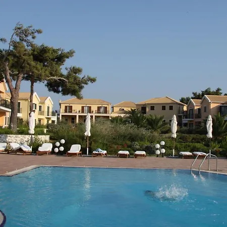 Hotell Enalion Suites 3*