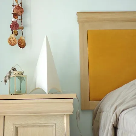 Enalion Suites מלון 3*