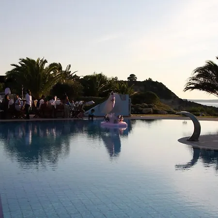 Hotell Enalion Suites Lassi (Kefalonia)