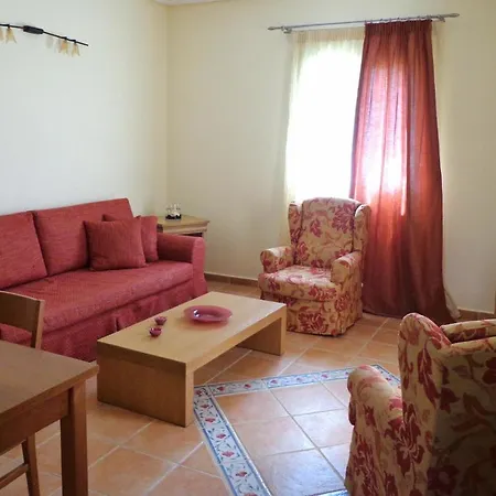 מלון Enalion Suites