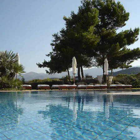 Enalion Suites 3* לאסי