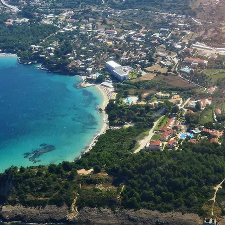 Enalion Suites Hotell