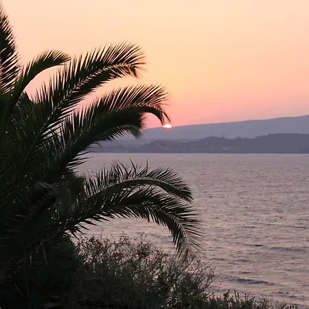 Enalion Suites Hotell Lassi (Kefalonia)