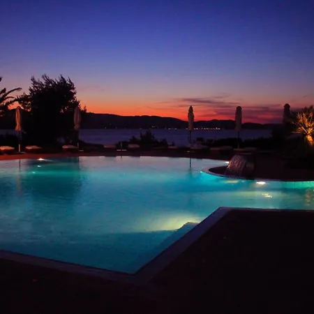 Enalion Suites Hotell
