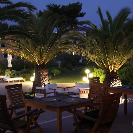 Enalion Suites מלון לאסי