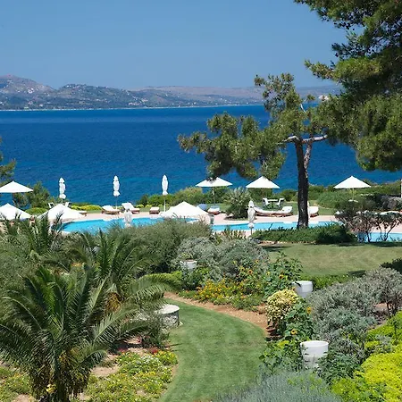 Enalion Suites Hotell 3*