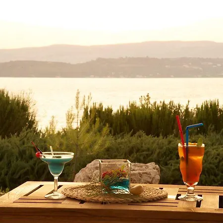 Hotell Enalion Suites