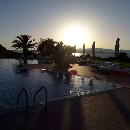 Hotell Enalion Suites