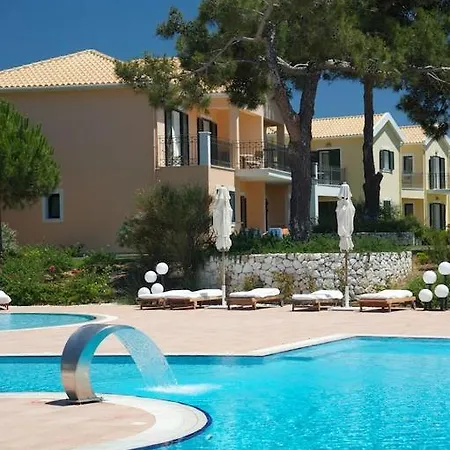 מלון Enalion Suites