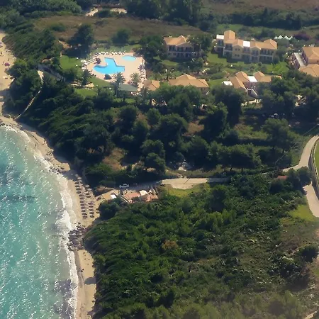 Enalion Suites 3*