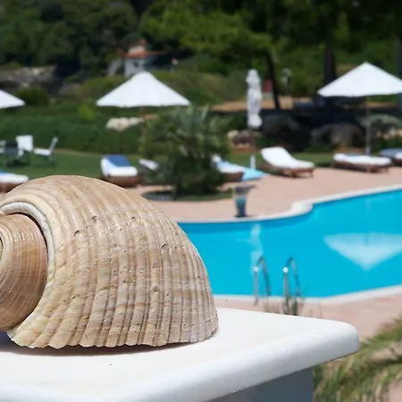Enalion Suites 3*