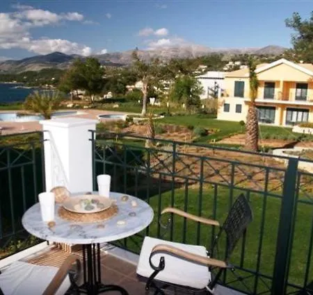 Enalion Suites 3*