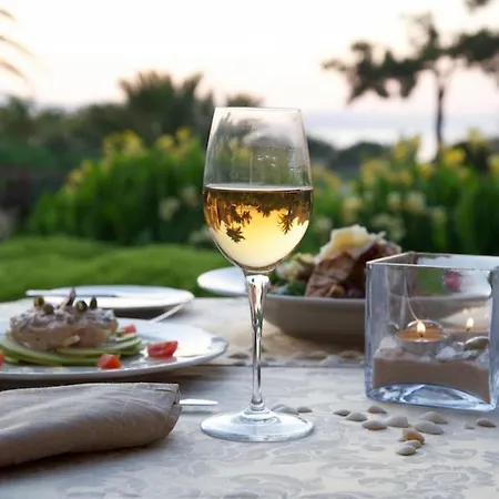 Enalion Suites Otel Lassi (Kefalonia)