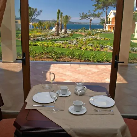 Enalion Suites Lassi (Kefalonia)