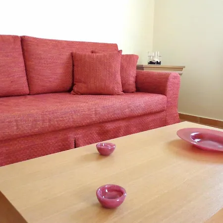 Enalion Suites Otel