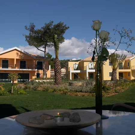 Hotel Enalion Suites 3*