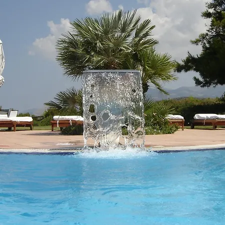 Otel Enalion Suites Lassi (Kefalonia)