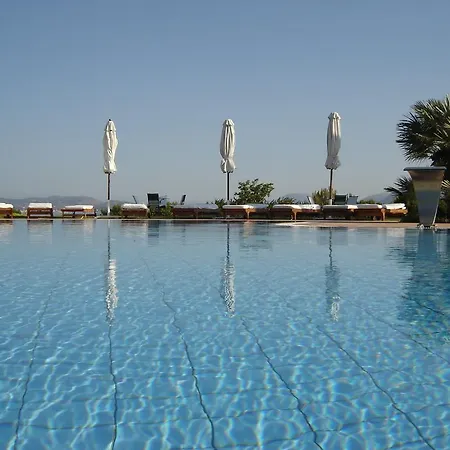 Enalion Suites Otel Lassi (Kefalonia)