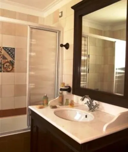 Enalion Suites Hotel