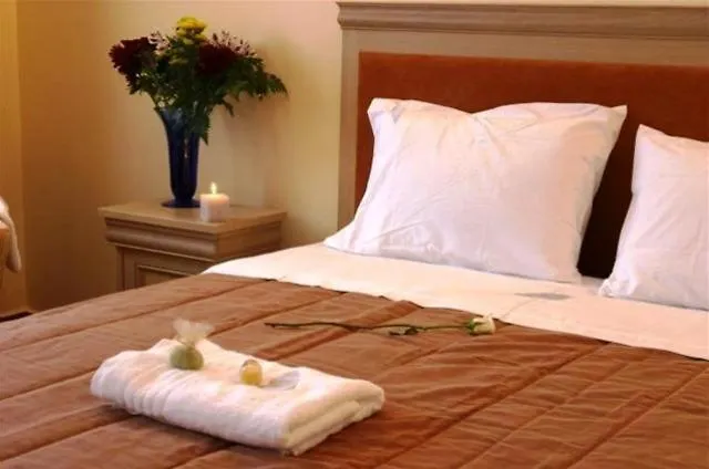 Отель Enalion Suites