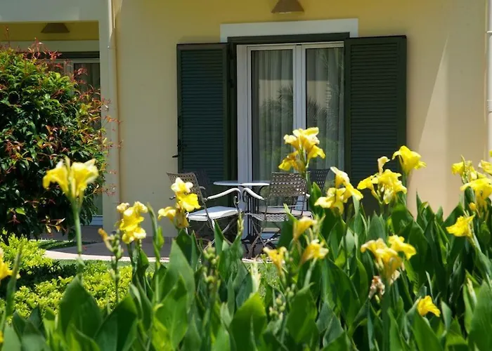 Hotel Enalion Suites Lassi (Kefalonia)