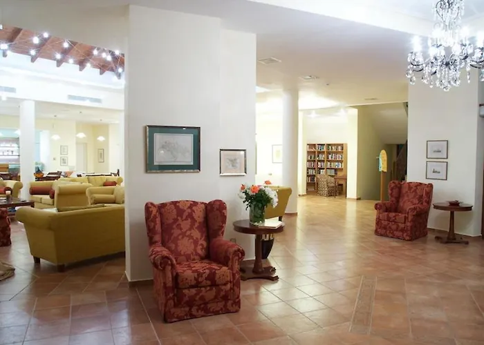 Enalion Suites Отель 3*