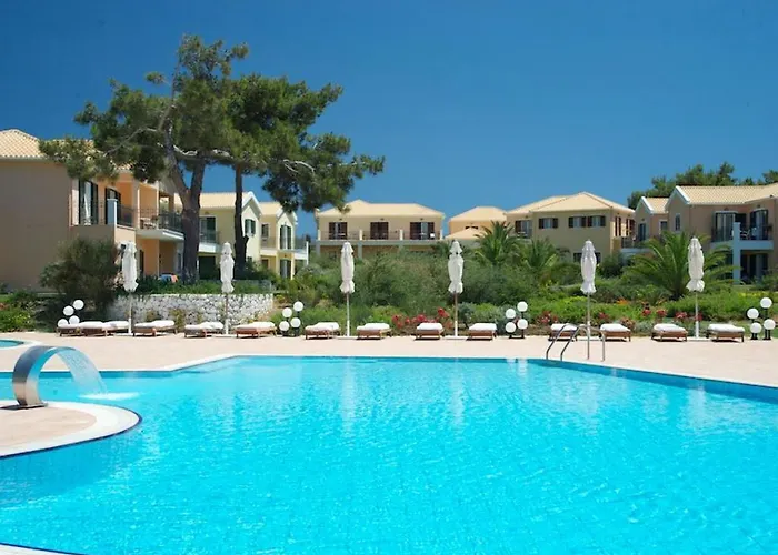 Enalion Suites 3* Ласси