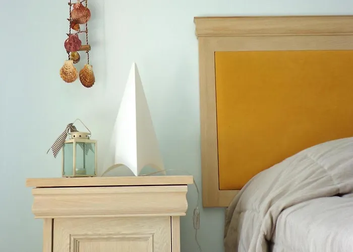 Enalion Suites Отель 3*