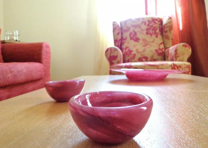 Enalion Suites 3* Ласси