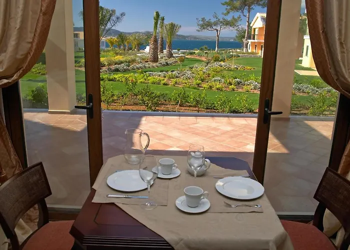 Enalion Suites Ласси