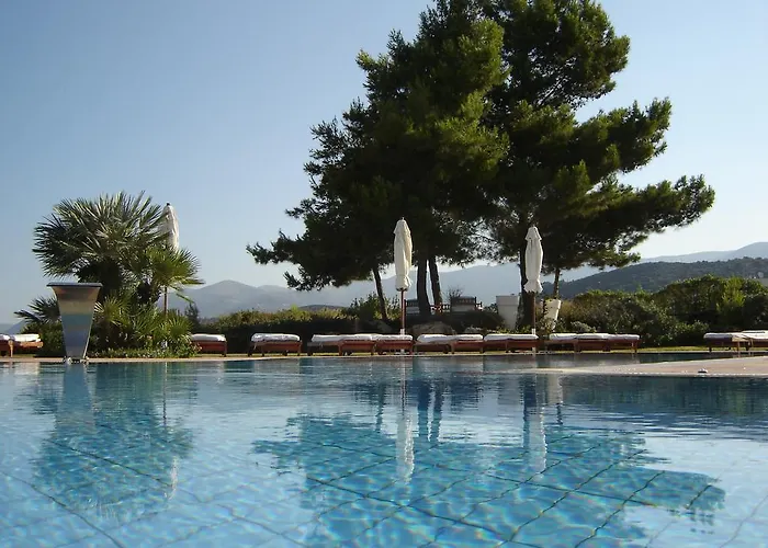 Enalion Suites 3* Ласси