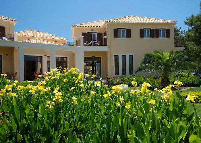 Hotel Enalion Suites 3*