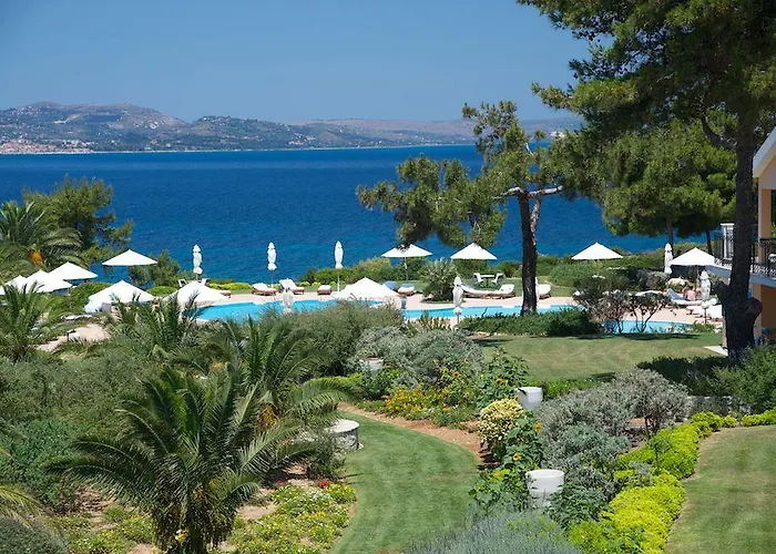 Enalion Suites Отель 3*