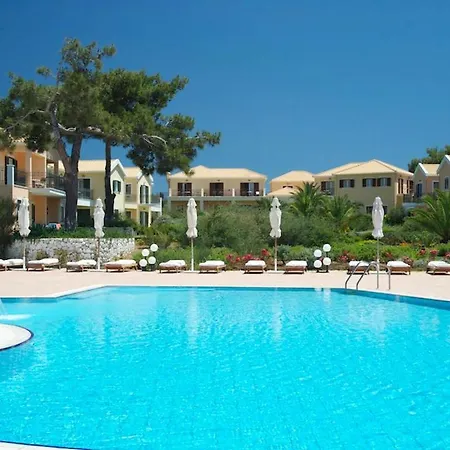 Enalion Suites 3* Lassi (Kefalonia)
