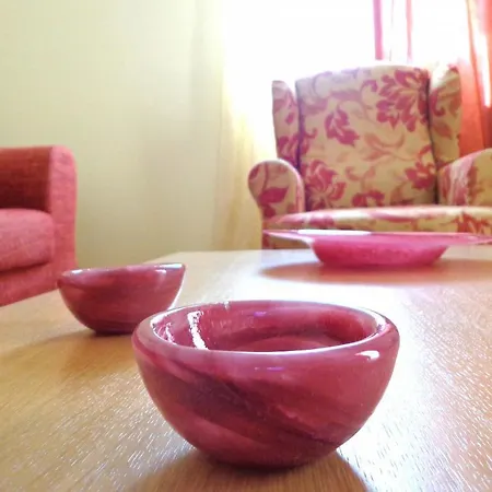 Enalion Suites 3* Lassi (Kefalonia)