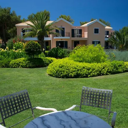 Enalion Suites Hotel 3*